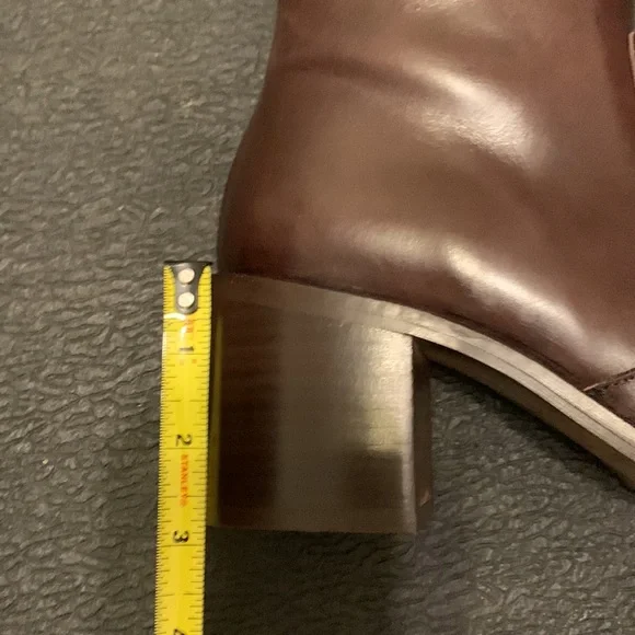 L’Intervalle Keats ankle boots, NIB - Picture 4 of 8